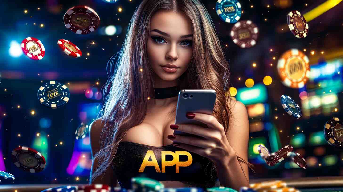 Your Pocket Portal to Wins – SUGAR PH Casino App
                              