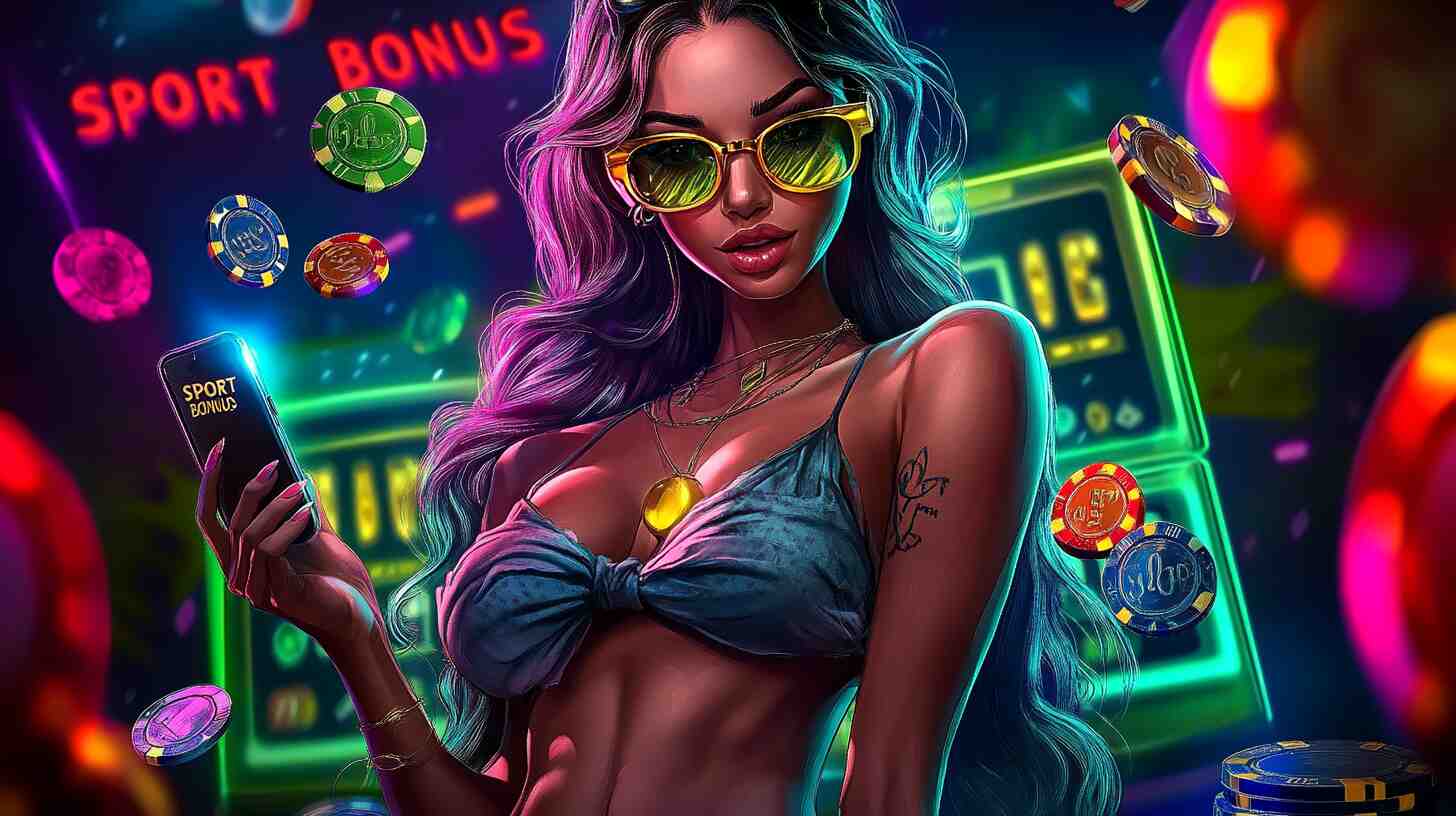 Casino SUGAR PH – Play More, Earn Bonus Faster