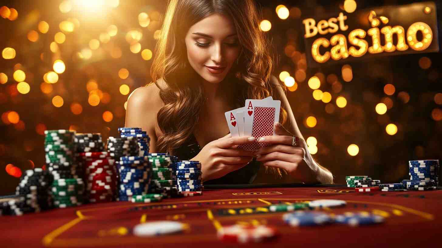 Adrenaline Awaits at SUGAR PH Casino